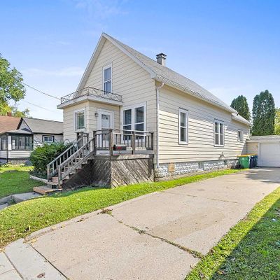 867 Shawano Ave, Green Bay, WI 54303