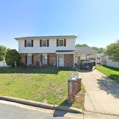 8700 Jennifer Ct, Clinton, MD 20735