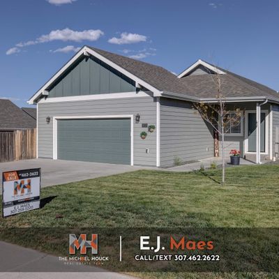 871 S 4 Th Ave, Mills, WY 82644