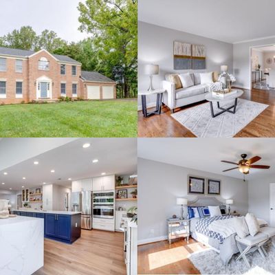 8750 Center Rd #1, Springfield, VA 22152