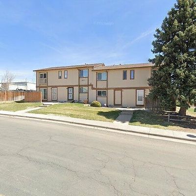 8770 Rainbow Ave #B 4, Denver, CO 80229