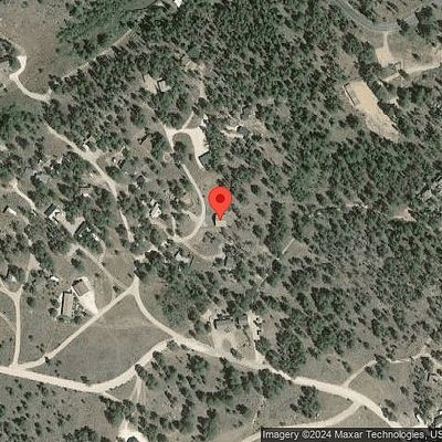 88 Pochahontas Hwy, Red Feather Lakes, CO 80545