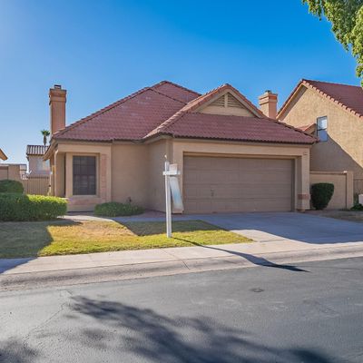 880 N Terrace Rd, Chandler, AZ 85226