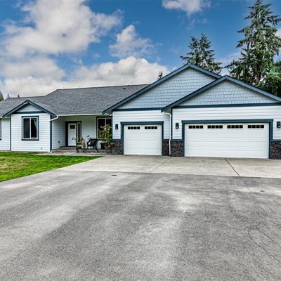 8808 Rathbun Rd Se, Yelm, WA 98597