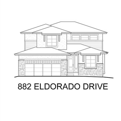 882 Eldorado Dr, Superior, CO 80027