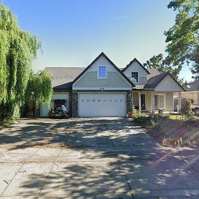 888 S St, Springfield, OR 97477