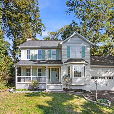 89 Hamlin Dr, Fredericksburg, VA 22405