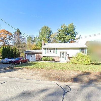 89 Meadow Rd, Spencer, MA 01562