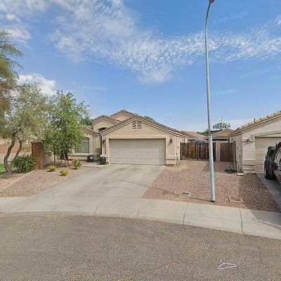 8924 W Verde Ln, Phoenix, AZ 85037