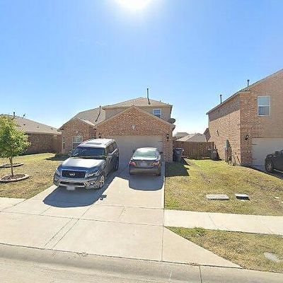 8950 Blackhaw St, Forney, TX 75126