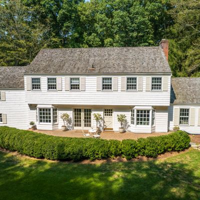 9 Tannery Ln N, Weston, CT 06883