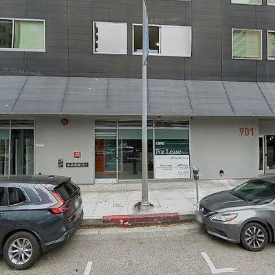 901 S Flower St #607, Los Angeles, CA 90015