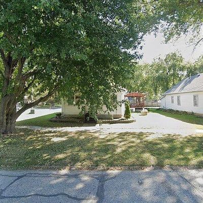 902 4 Th St, Harlan, IA 51537