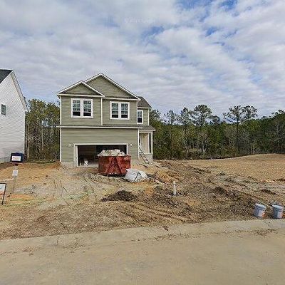 905 Marsh View Ct, Hubert, NC 28539