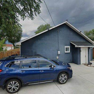 905 Swope Ave, Colorado Springs, CO 80909