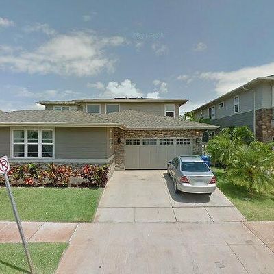 91 1304 Kuanoo St, Ewa Beach, HI 96706