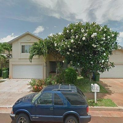 91 1498 Kaieleele St, Ewa Beach, HI 96706