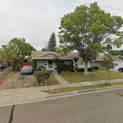 7610 El Chaco Dr, Buena Park, CA 90620