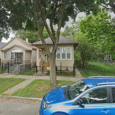 7644 S Champlain Ave, Chicago, IL 60619