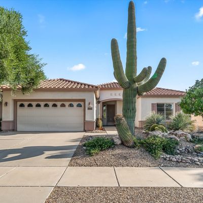 7671 W Summer Scene Dr, Tucson, AZ 85743