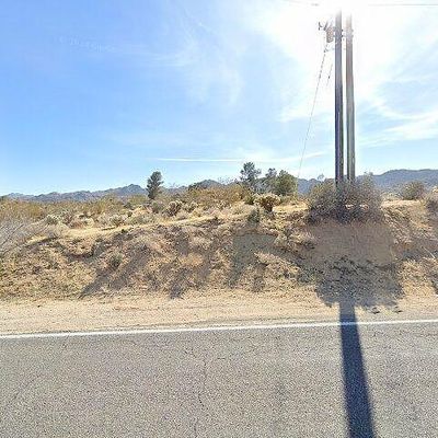 7670 Quail Springs Rd, Joshua Tree, CA 92252