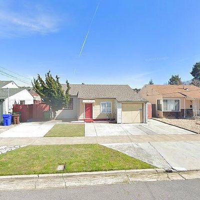 768 Lassen St, Richmond, CA 94805