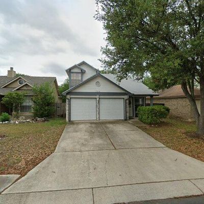 7718 Branston, San Antonio, TX 78250