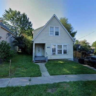 7720 Rosewood Ave, Cleveland, OH 44105