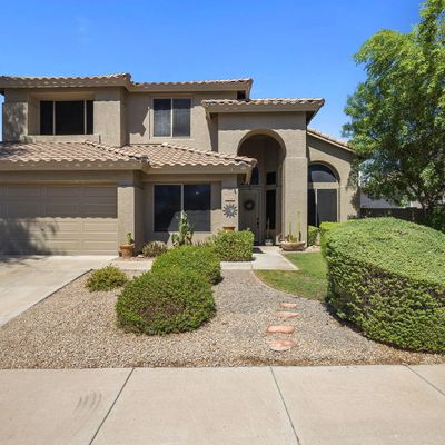 7726 E Buteo Dr, Scottsdale, AZ 85255