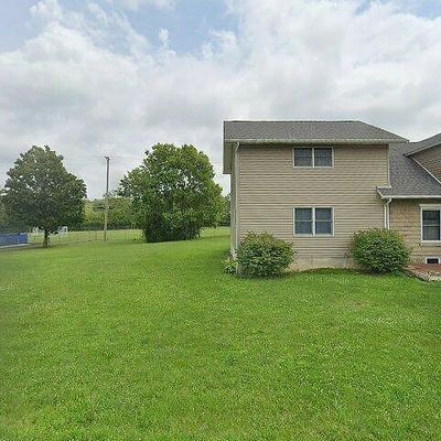 7748 N Main St, Camden, OH 45311