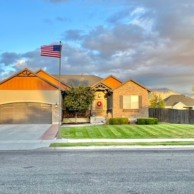 776 N 400 E, Tremonton, UT 84337