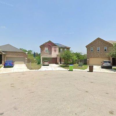 7766 Heavenly Arbor, San Antonio, TX 78254