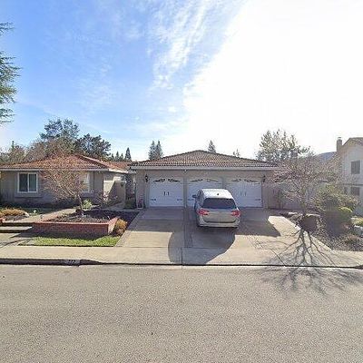 777 Ynez Cir, Danville, CA 94526