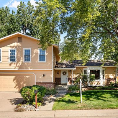 7836 S Niagara Way, Centennial, CO 80112