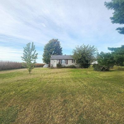 7844 W Gilford Rd, Reese, MI 48757