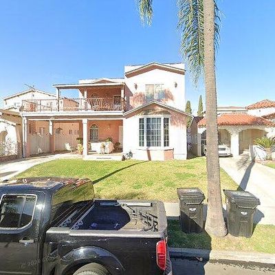 7917 S Mariposa Ave, Los Angeles, CA 90044