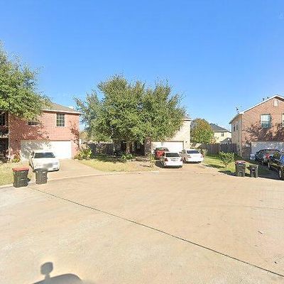 7926 Summerfern Ct, Cypress, TX 77433