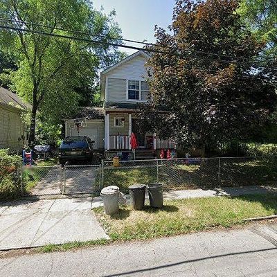 8014 Crumb Ave, Cleveland, OH 44103