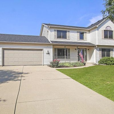 8014 102 Nd Ave, Pleasant Prairie, WI 53158