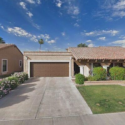 8022 E Via Del Valle, Scottsdale, AZ 85258