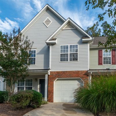 803 Creek Crossing Trl, Whitsett, NC 27377