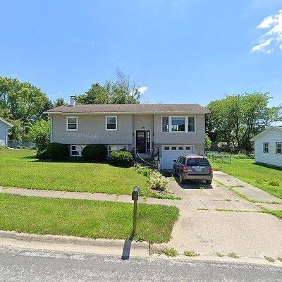 805 9 Th Ave Nw, Waverly, IA 50677