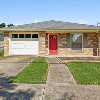 805 Faun St, Metairie, LA 70003