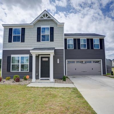 805 Phipps Ln, Columbia, SC 29209