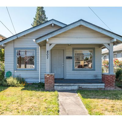 807 S 5 Th Ave, Kelso, WA 98626