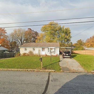 807 Willow Ln, Lebanon, PA 17046