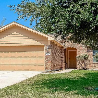 809 N Katydid Ct, Conroe, TX 77301