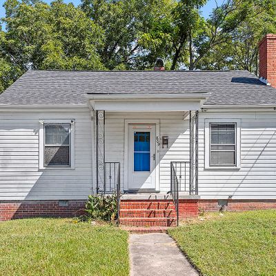 809 Massey Ave, Durham, NC 27701