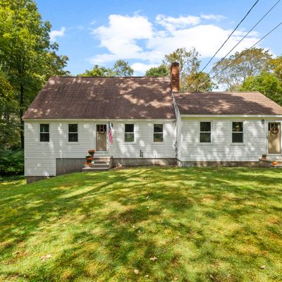 81 Weatherly Trl, Guilford, CT 06437