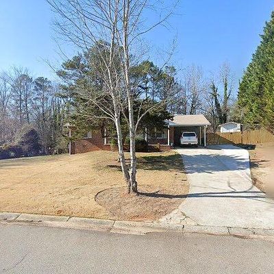 810 Larkin Ln Sw, Mableton, GA 30126